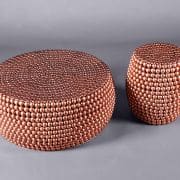 Casablanca Coffee table