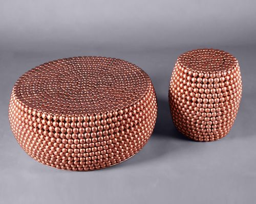 Casablanca Coffee table