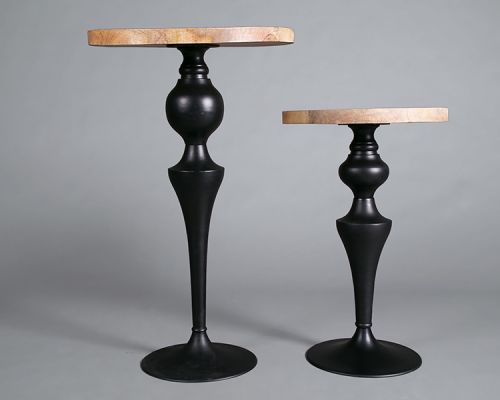 Dalston Poseur Table