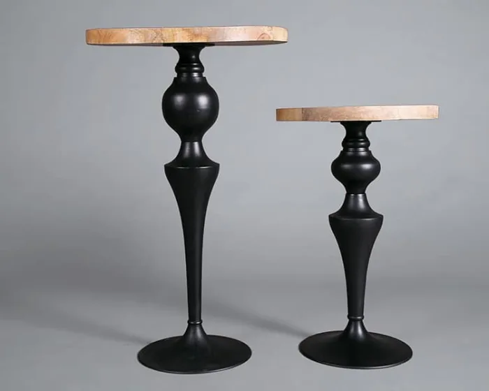 Dalston Poseur Table