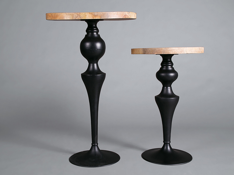 Dalston Poseur Table