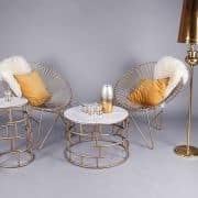Juno Coffee table