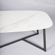 Carrara coffee table