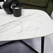 Carrara coffee table