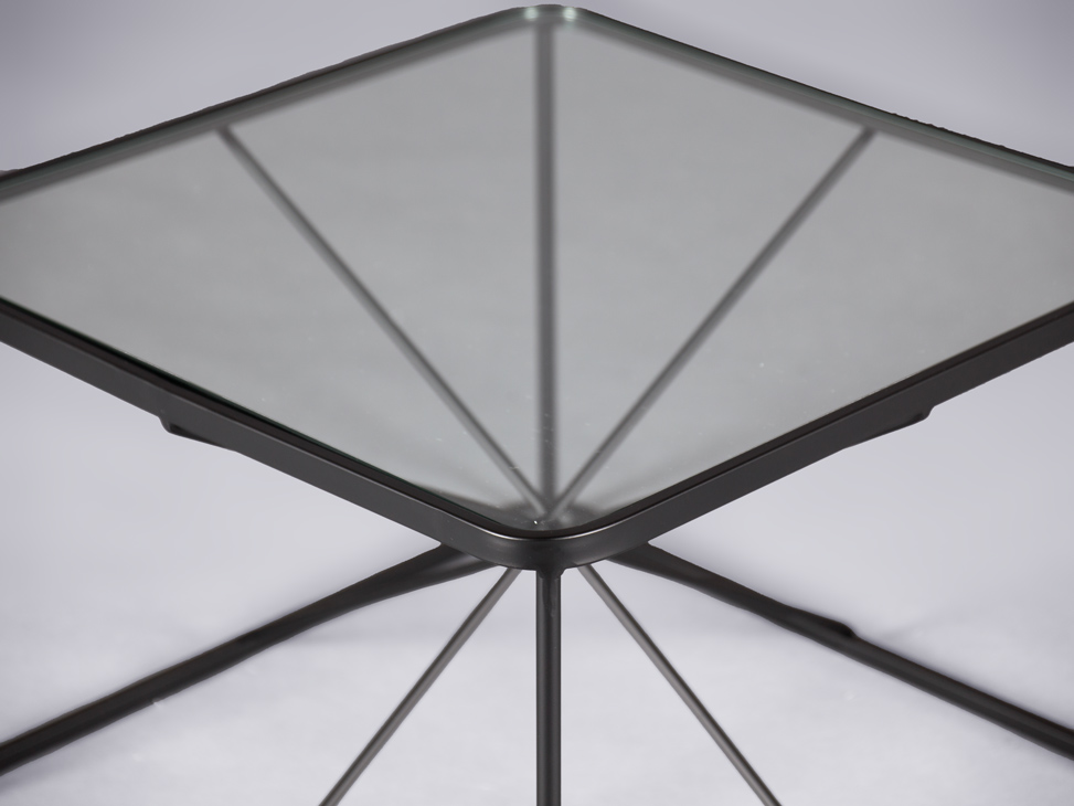 Jakarta coffee table