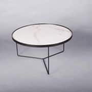 Modena coffee table white