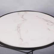 Modena coffee table white