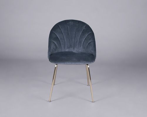 Arista dining chair – grey