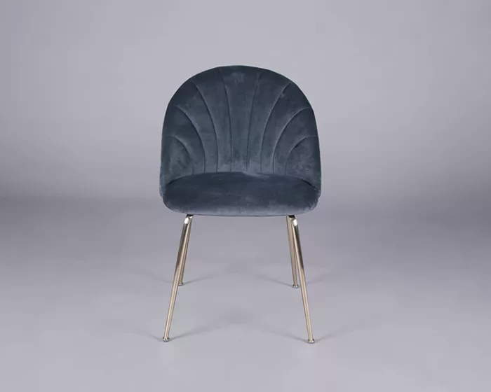 Arista dining chair – grey