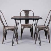 Balham Café Table
