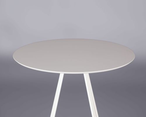 Bianco Bistro table