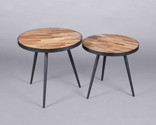 Clifton side table small