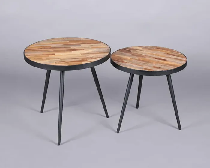 Clifton side table small