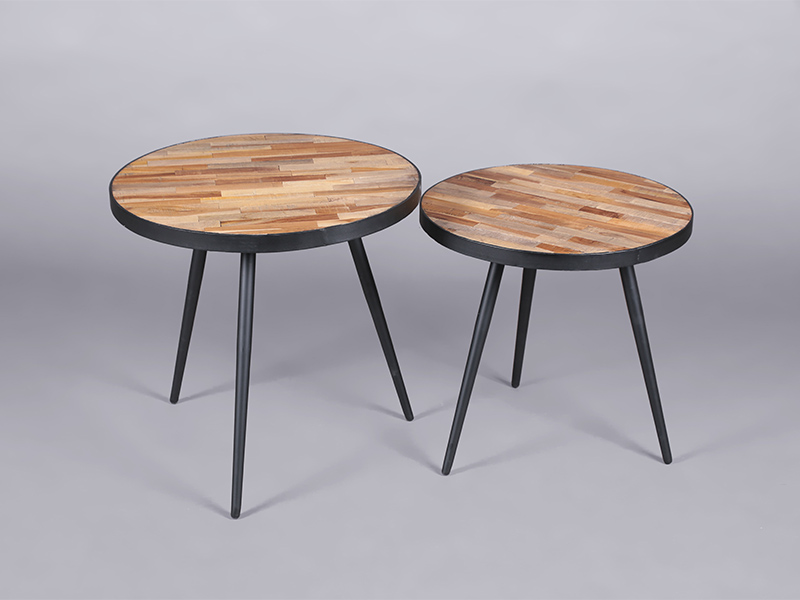 Clifton side table small