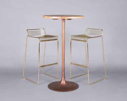 Colorado Poseur table