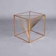 Corbel side table