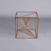 Corbel side table