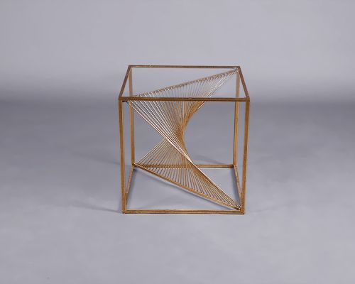 Corbel side table