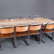 Foundry Dining Table