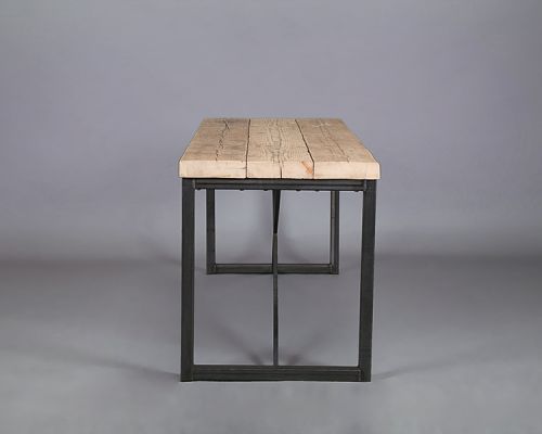 Foundry Dining Table