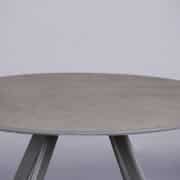 Greenwich table