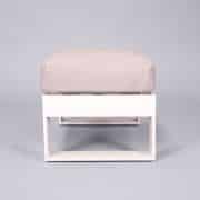 Monaco footstool