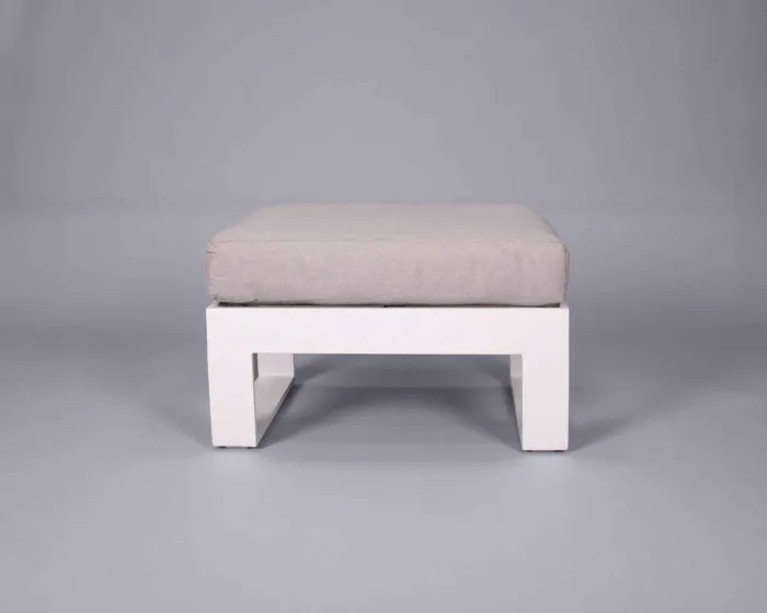 Monaco footstool