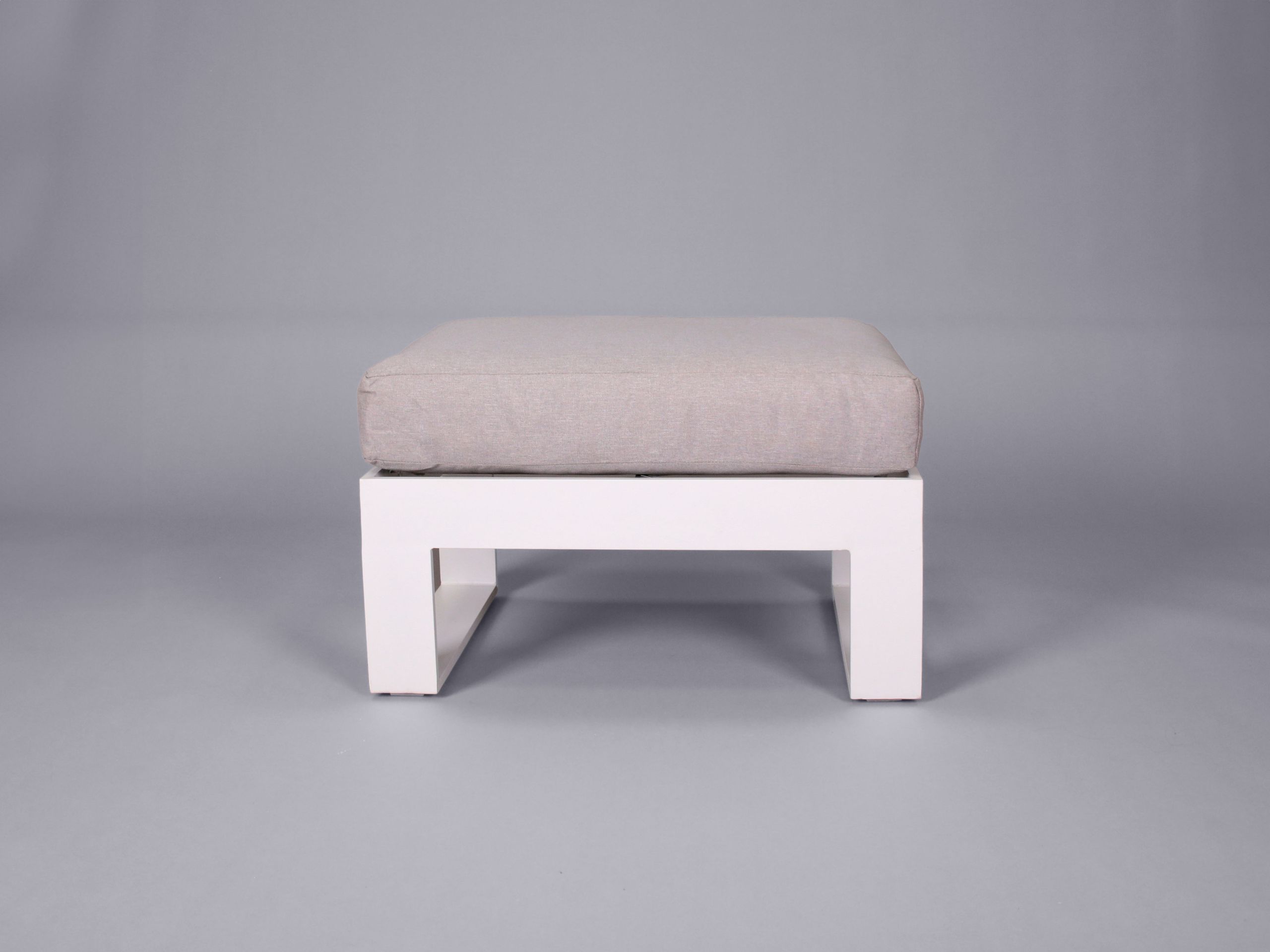 Monaco footstool