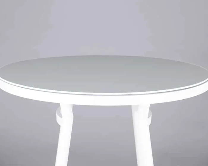 Monaco poseur table