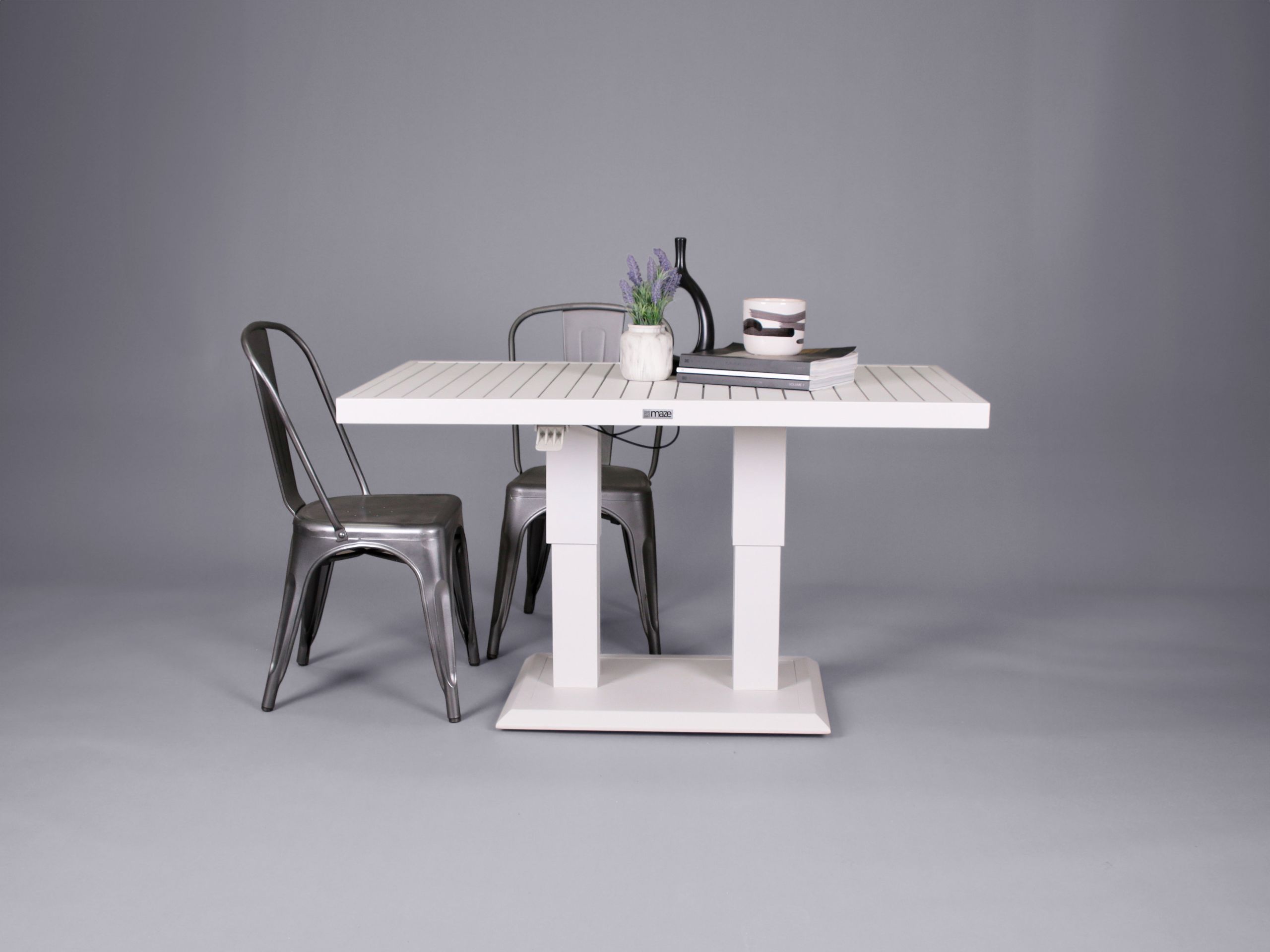 Monaco rising table (short)