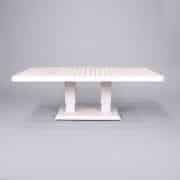 Monaco rising table (wide)