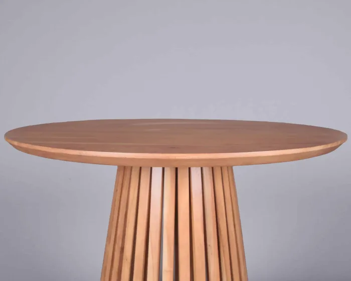 Nara Bistro table