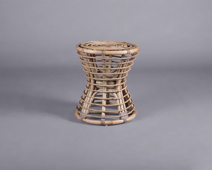 Panama stool