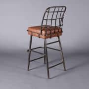 Shoreditch high bar stool