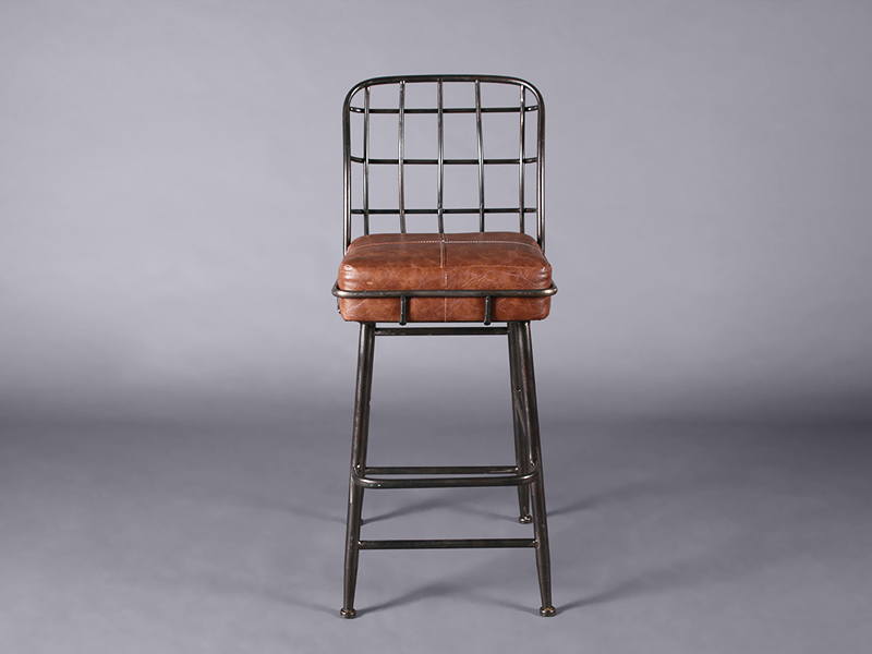 Shoreditch high bar stool