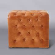 Texas low stool