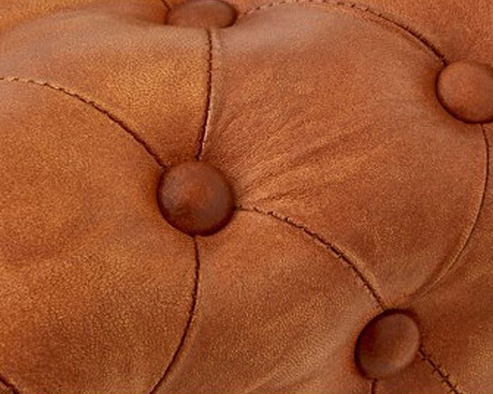 Texas low stool