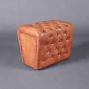 Texas low stool