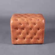 Texas low stool
