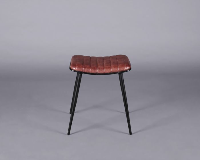 Tourino Stool – brown