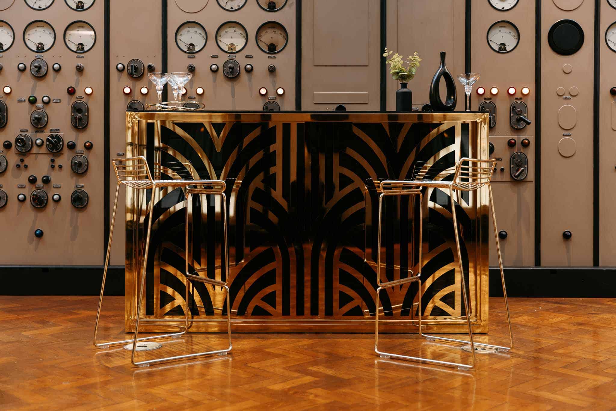 Mobile Bar Hire London