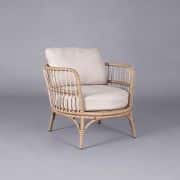 Granada armchair