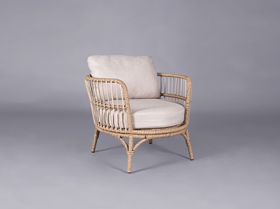 Granada armchair