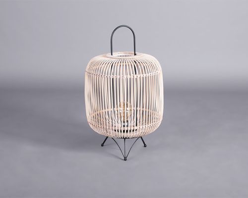 Panama lamp – tall