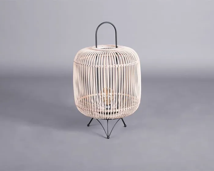 Panama lamp – tall