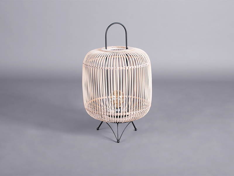 Panama lamp – tall