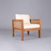 Tikal armchair