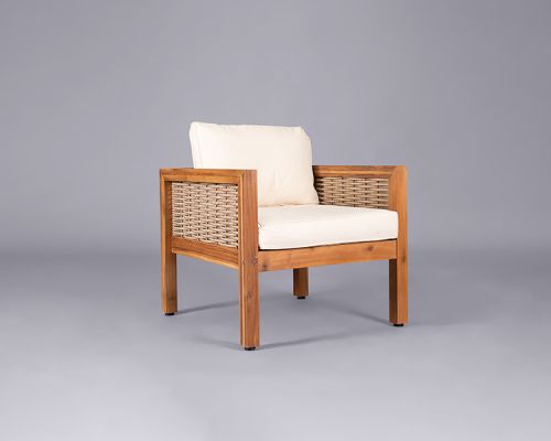 Tikal armchair