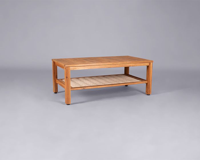 Tikal table