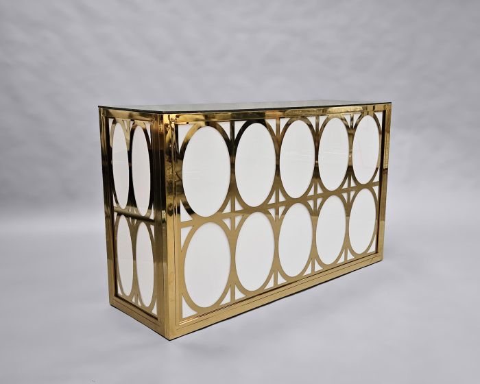 Kyoto Bar – Circular